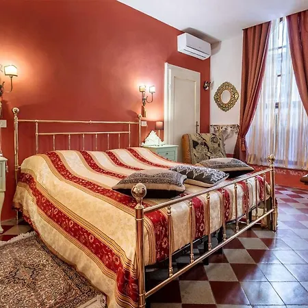 Casa Quintani Apartment *