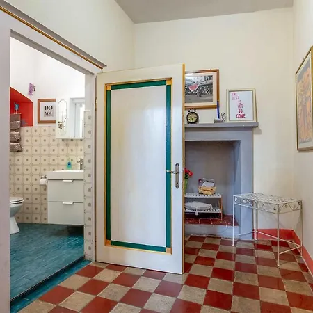 Casa Quintani Apartament