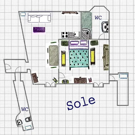 Casa Quintani Apartament