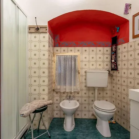 Apartament Casa Quintani Cortona