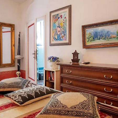 Casa Quintani Apartment Cortona