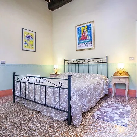 Casa Quintani *