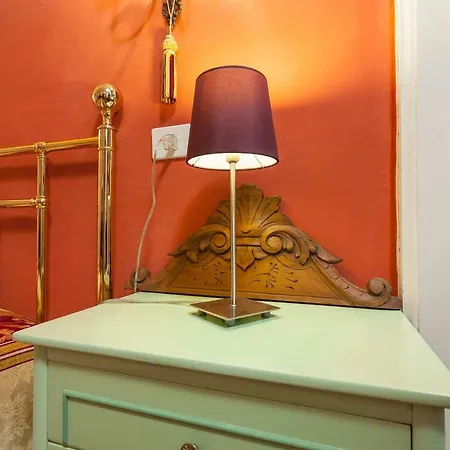 Casa Quintani Apartament Cortona